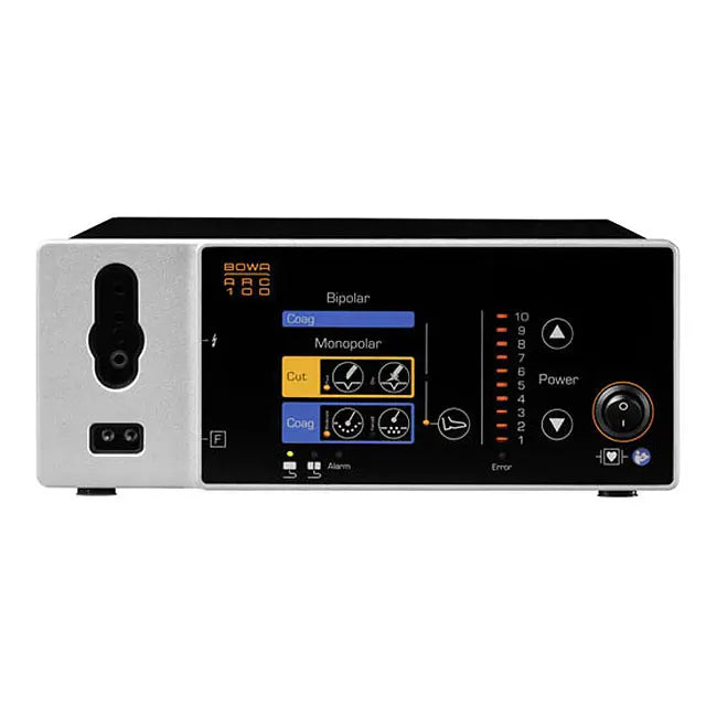 Electrosurgical unit ARC 100