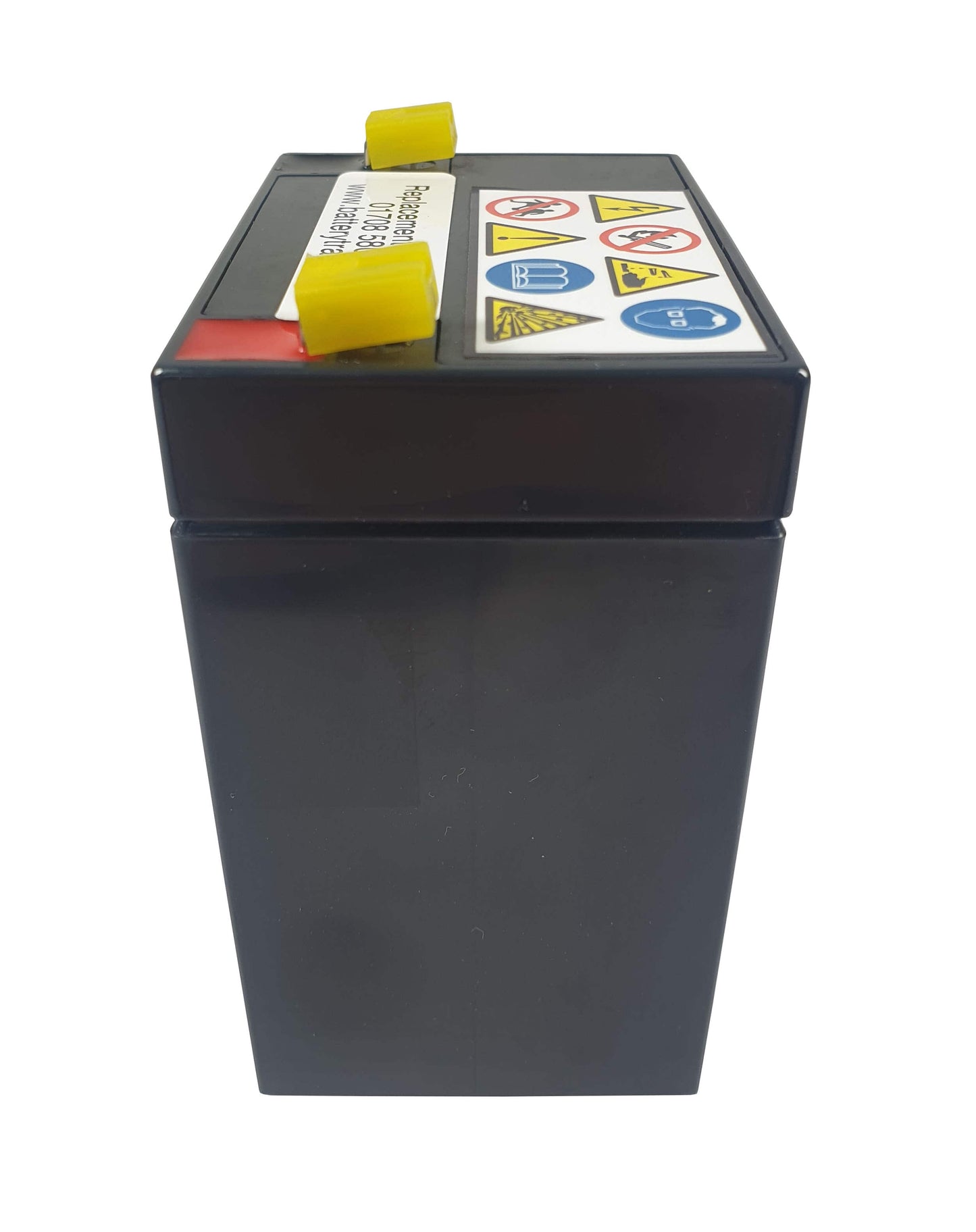 Invacare J1BA-001 battery