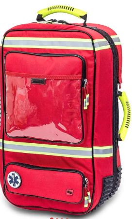 Elite Emergency Respiratory Bag