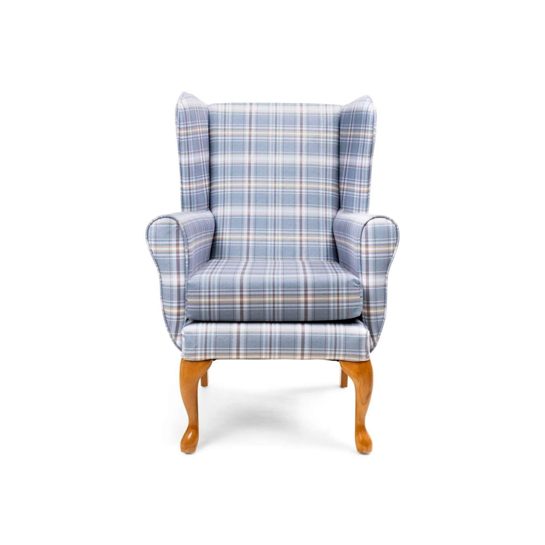 Balmoral Fireside Chairs