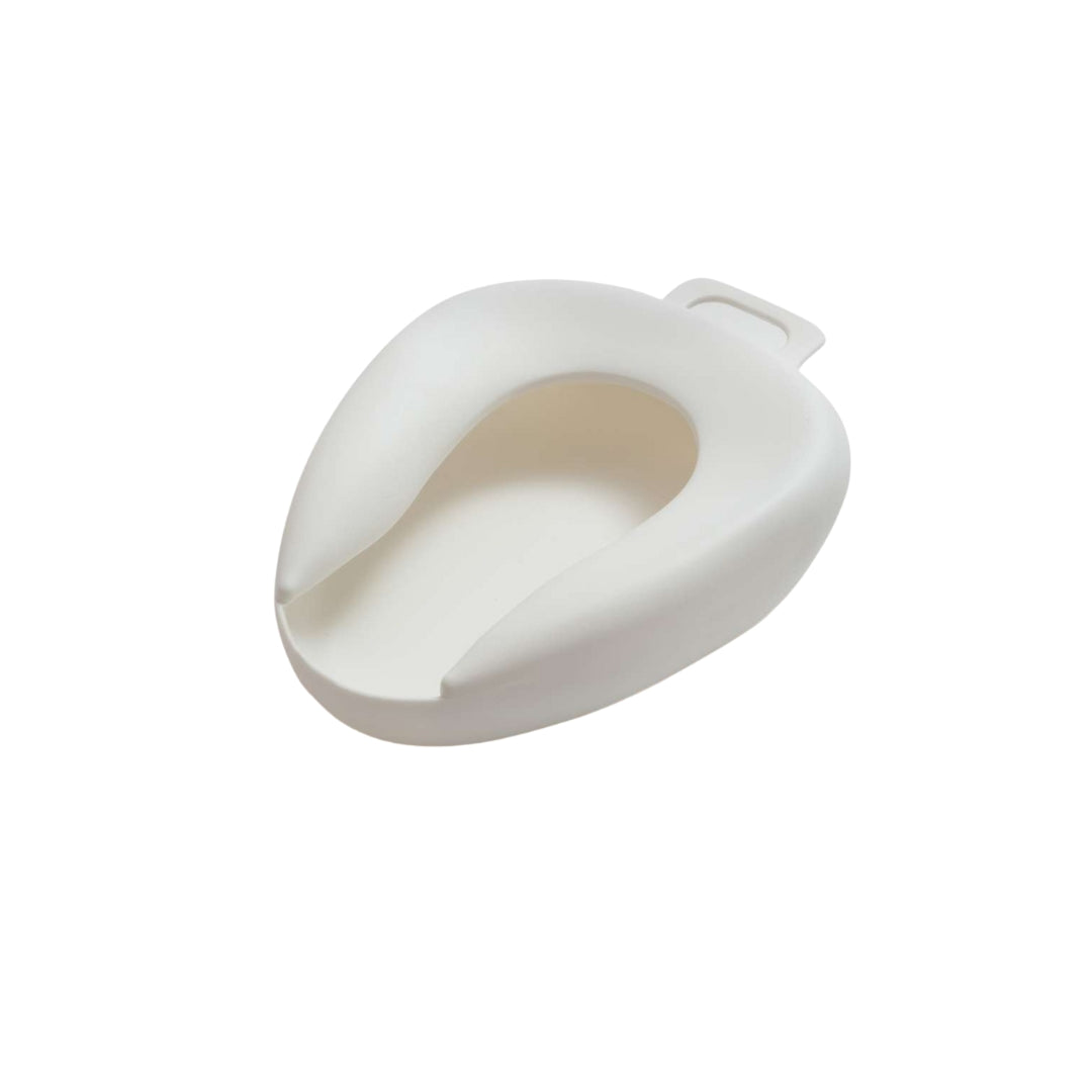 Bed Pan With Handle