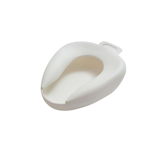 Bed Pan With Handle