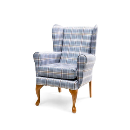 Balmoral Fireside Chairs