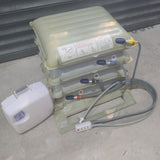 Refurbished Mangar ELK Emergency Lifting Cushion Bleb Kit B + Airflow MK2 Compressor