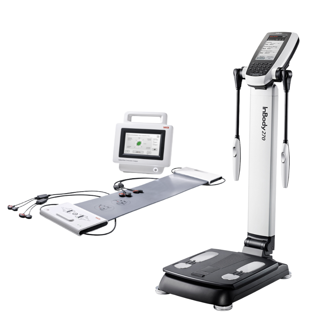 Body Composition Monitors