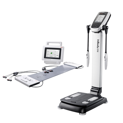 Body Composition Monitors