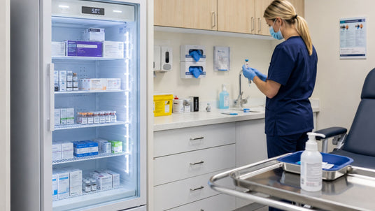 Brands we supply - Medical Fridges - Seal Medical Supplies Ltd