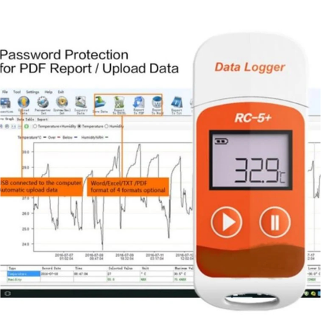CIB-5 AlarmedDataLogger-3