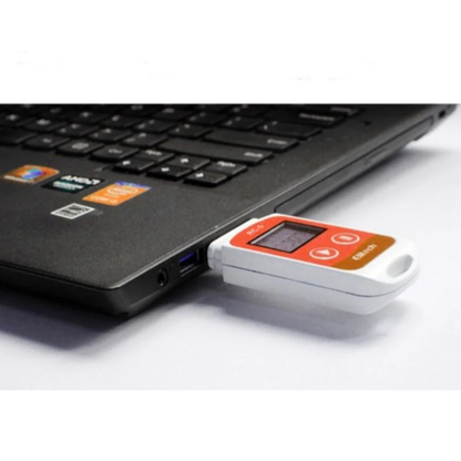 CIB-5+ Data Logger
