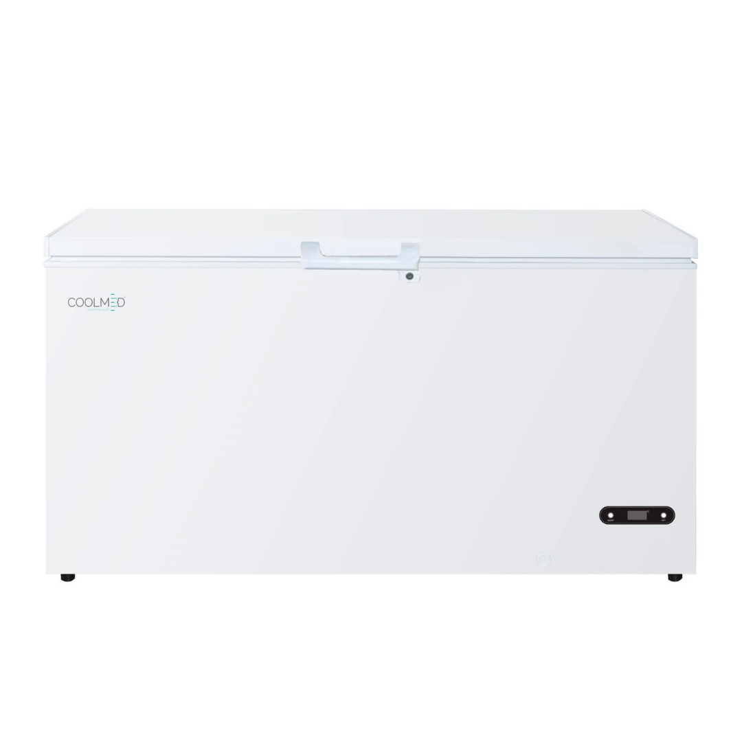 Laboratory Large Chest Freezer Sparkfree 473L - CMCF550