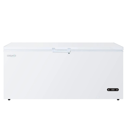 Laboratory Large Chest Freezer Spark-free 567L - CMCF650