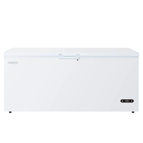 Laboratory Large Chest Freezer Spark-free 567L - CMCF650
