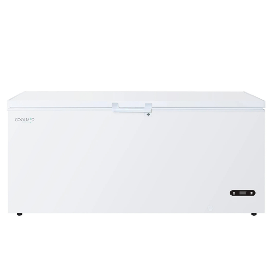 Laboratory Large Chest Freezer Spark-free 567L - CMCF650
