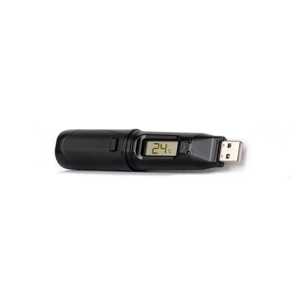 ADVANCED DATA LOGGER ATMDL-LCD – CMDL01