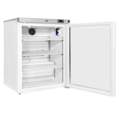 CMRTSG125 Glass Door Room Temperature Storage Cabinet 145L