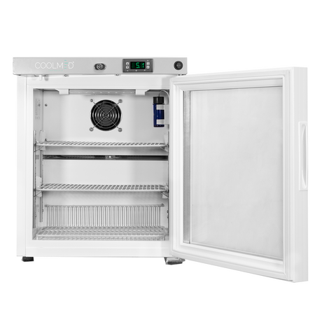 Vaccine Refrigerator CMG29 open door