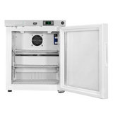 CoolMed CMRTSG29 Room Temperature Storage Cabinet - Glass Door - 29 Litre