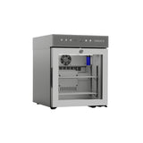 CoolMed CMG29/I  Intelligent+ Wi-FI Medical Fridge - Glass Door - 30 Litre