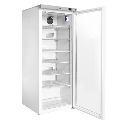 Glass Door Large Medical, Pharmacy, Vaccine Refrigerator CMG300