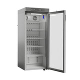 CoolMed CMG300/I Intelligent+ Wi-Fi Medical Fridge – Solid Door – 300 Litre