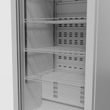 CoolMed CMG300/I Intelligent+ Wi-Fi Medical Fridge – Solid Door – 300 Litre
