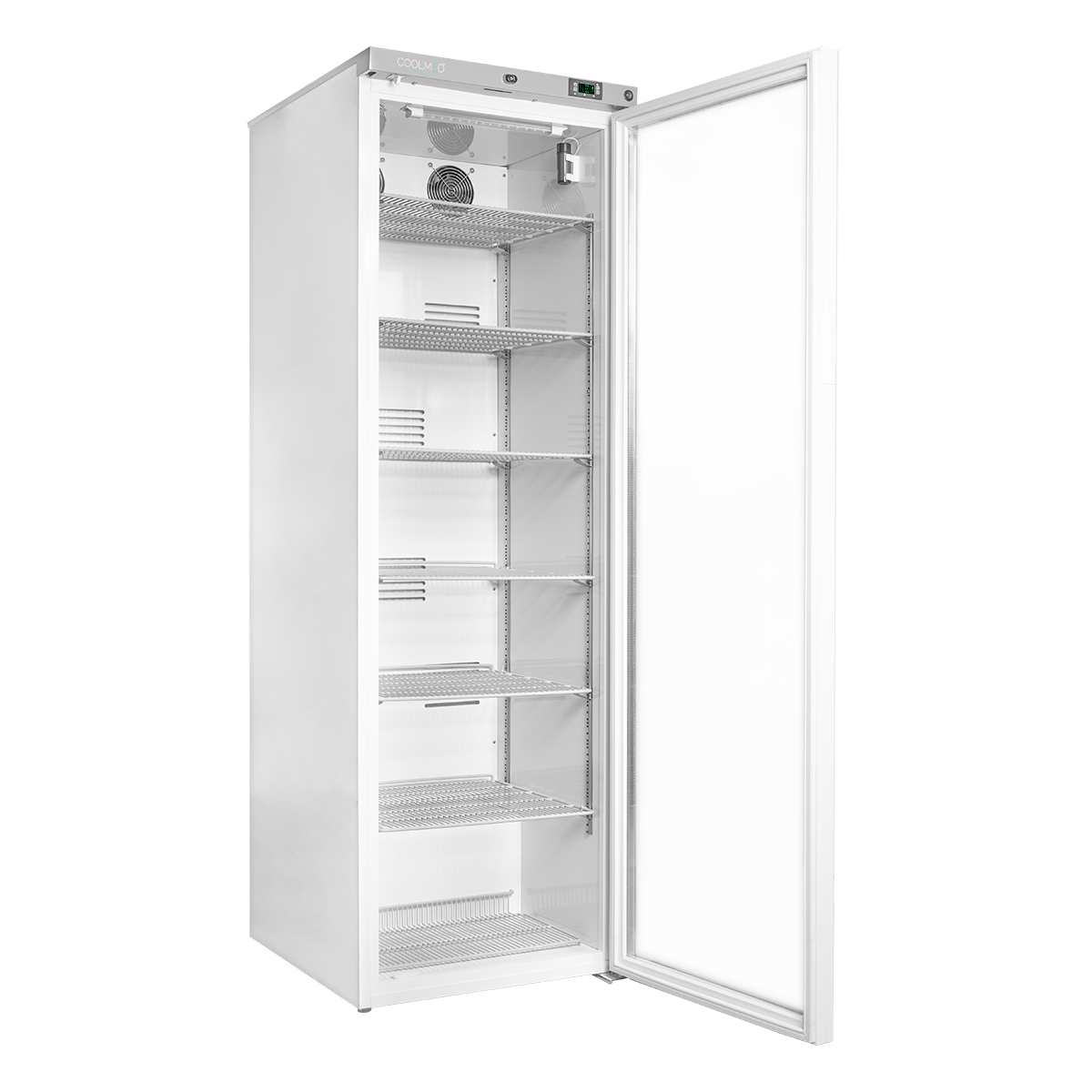 Glass Door Large Medical, Pharmacy, Vaccine Refrigerator CMG400