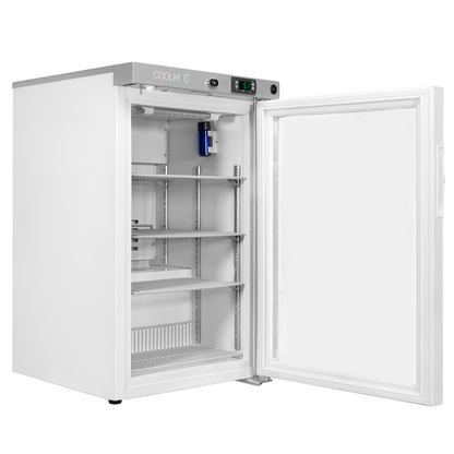 CMRTSG59 Glass Door Room Temperature Storage Cabinet 59L