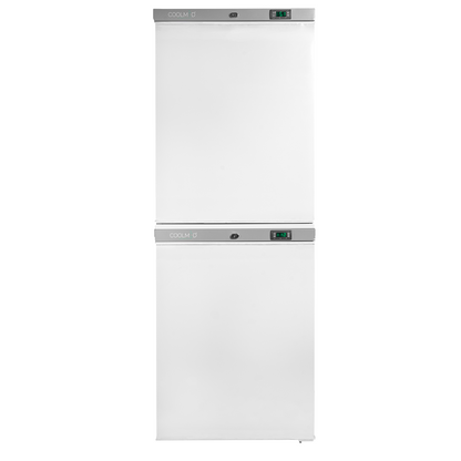 CMLFF260 LABORATORY COMBI FRIDGE FREEZER