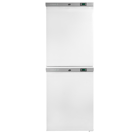 CMLFF260 LABORATORY COMBI FRIDGE FREEZER
