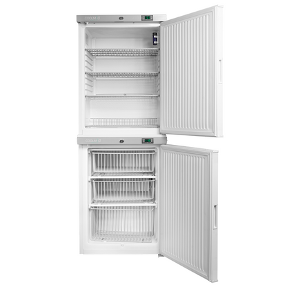 CMLFF260 LABORATORY COMBI FRIDGE FREEZER