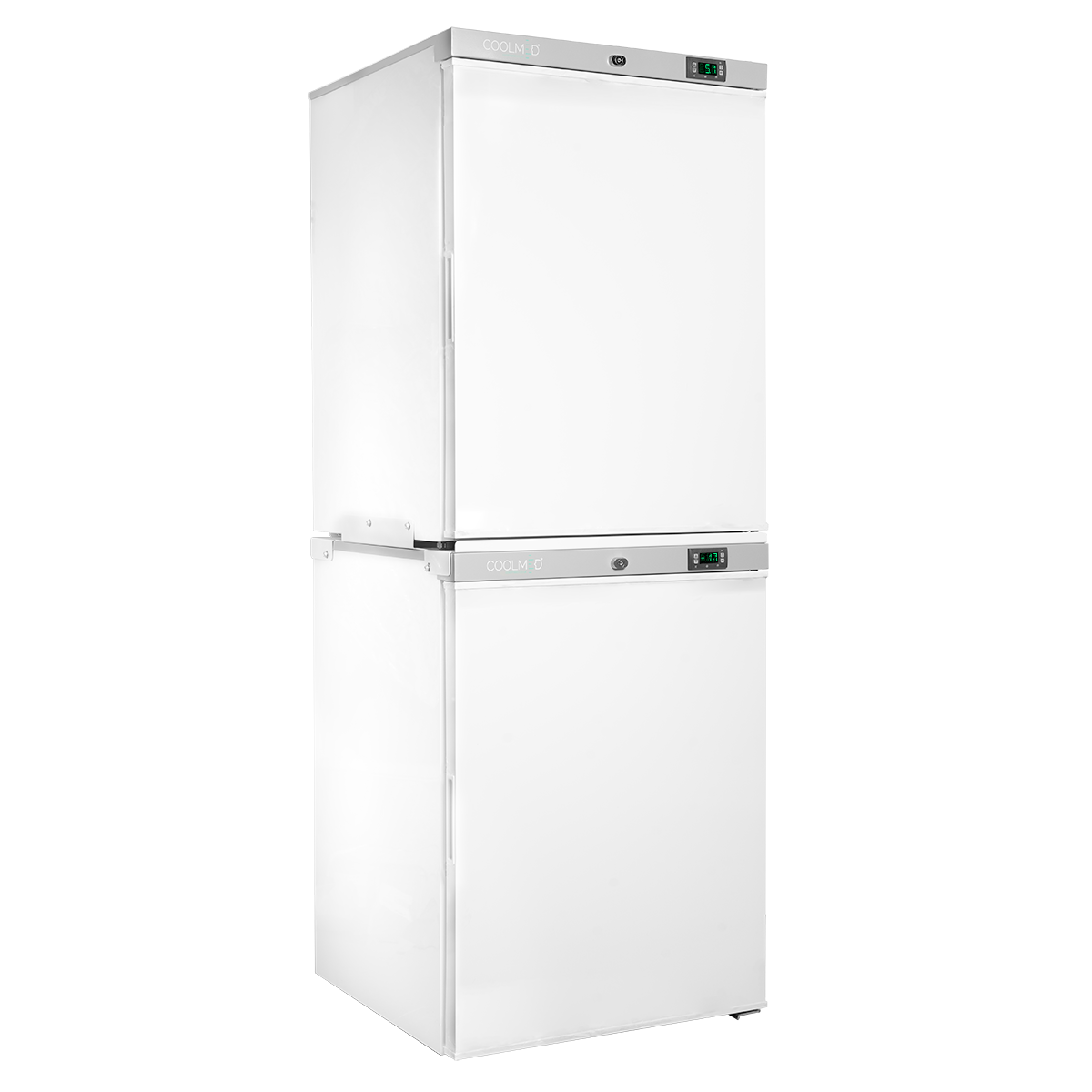 CMLFF260 LABORATORY COMBI FRIDGE FREEZER