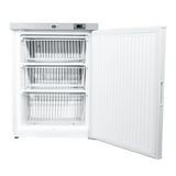 Laboratory Freezer Solid Door CMLFZ115