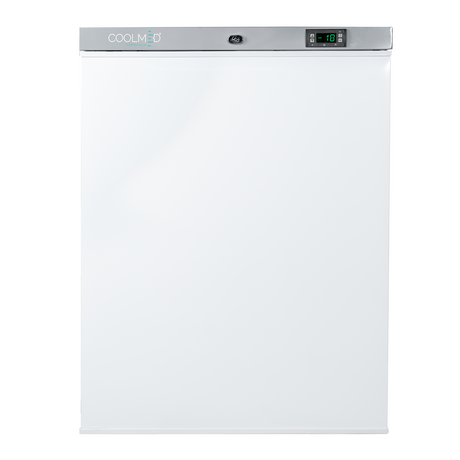 Laboratory Fridge Solid Door CMLFR145
