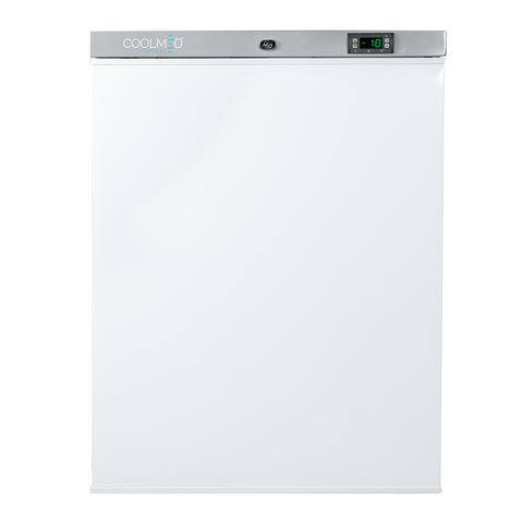 Laboratory Fridge Solid Door CMLFR145