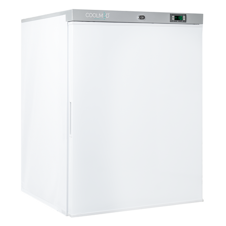 Laboratory Fridge Solid Door CMLFR145