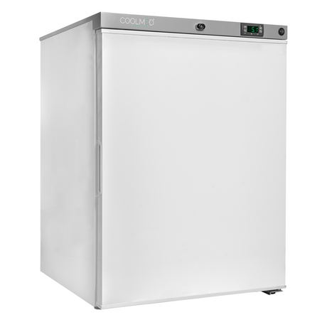 CMRTSS125 Solid Door Room Temperature Storage Cabinet 145L