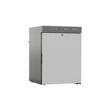 CoolMed CMS125/I Intelligent+ Wi-Fi Medical Fridge – Solid Door – 120 Litre