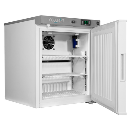 CMRTSS29 Solid Door Room Temperature Storage Cabinet 29L