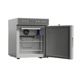 CoolMed CMS29/I Intelligent+ Wi-Fi Medical Fridge - Solid Door - 30 Litre