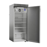 CoolMed CMS300/I Intelligent+ Wi-Fi Medical Fridge – Solid Door – 300 Litre