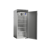 CoolMed CMS300/I Intelligent+ Wi-Fi Medical Fridge – Solid Door – 300 Litre
