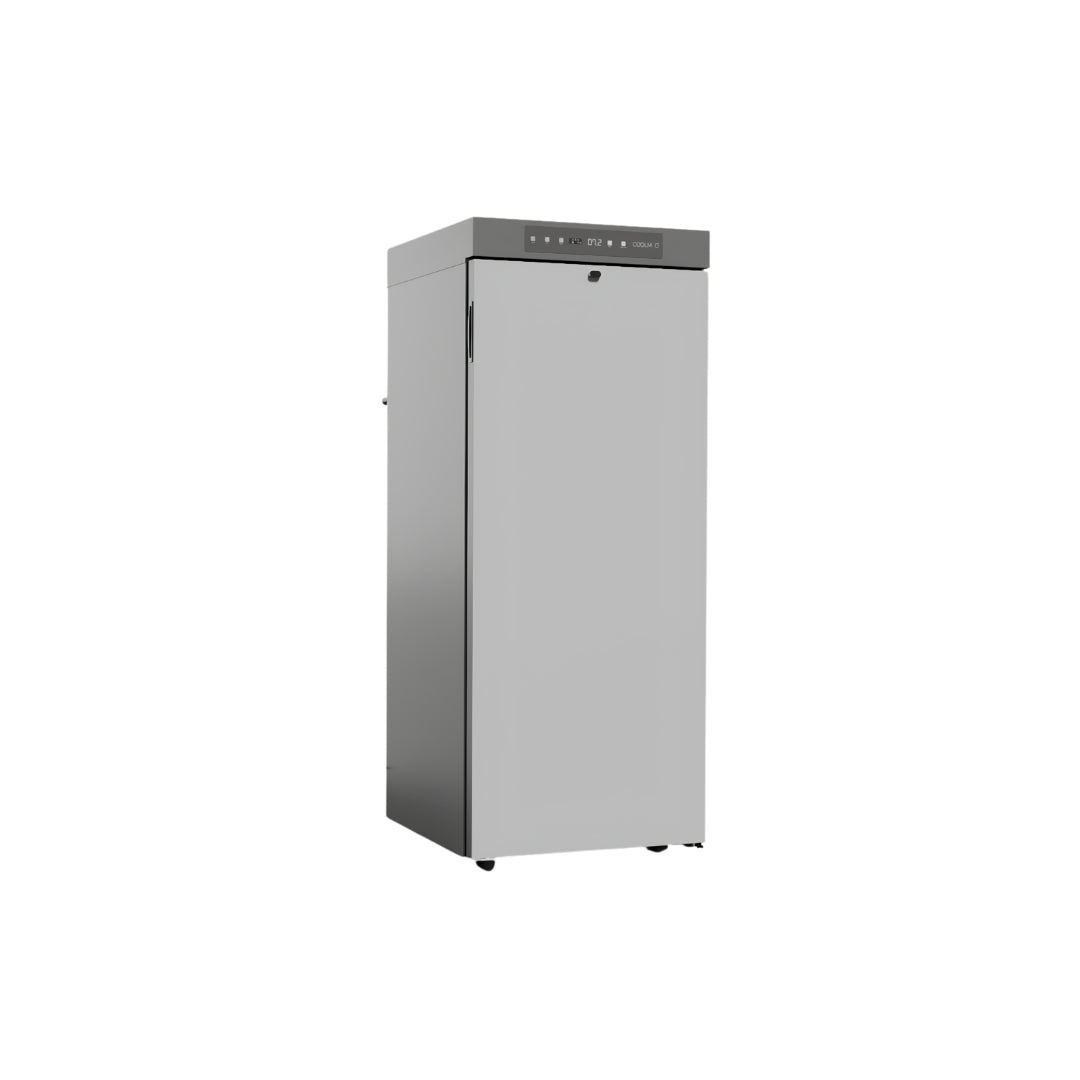 CoolMed CMS300/I Intelligent+ Wi-Fi Medical Fridge – Solid Door – 300 Litre