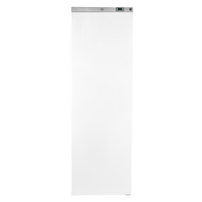 CMRTSS400 Solid Door Room Temperature Storage Cabinet 400L - front view 