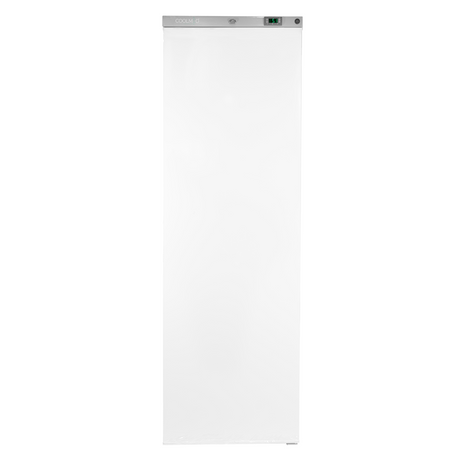 CMRTSS400 Solid Door Room Temperature Storage Cabinet 400L - front view 