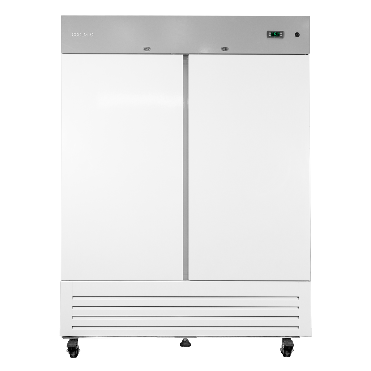 CMRTSS500 Solid Door Room Temperature Storage Cabinet 500L