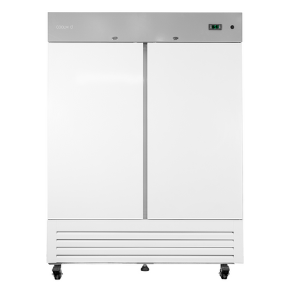 CMRTSS500 Solid Door Room Temperature Storage Cabinet 500L