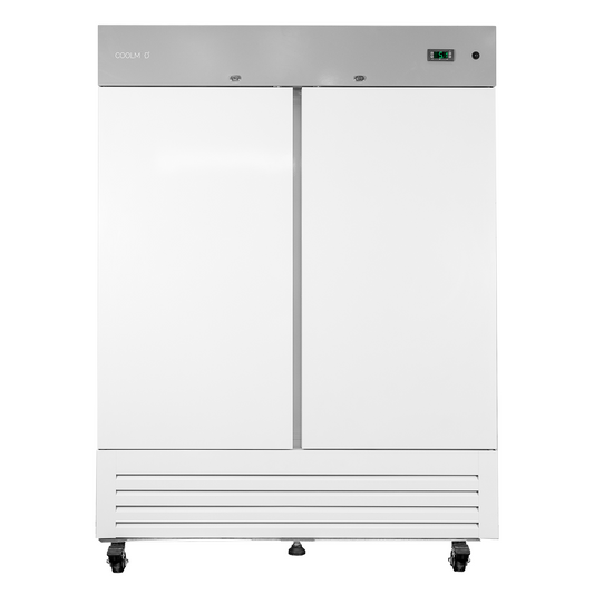 CMRTSS500 Solid Door Room Temperature Storage Cabinet 500L