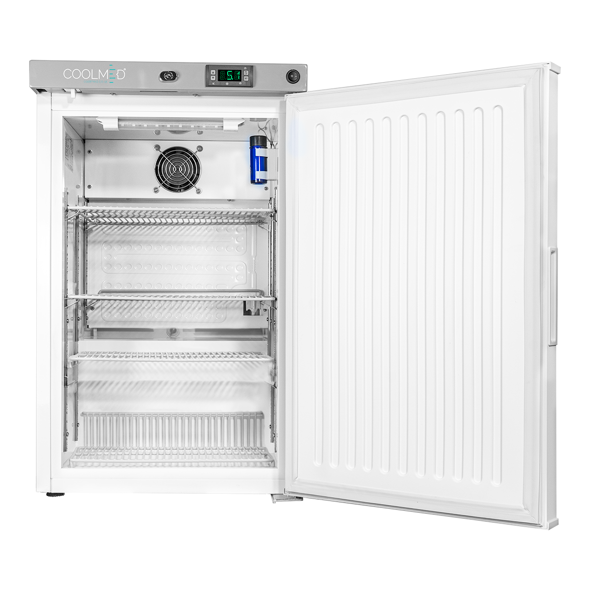 CMRTSS59 Solid Door Room Temperature Storage Cabinet