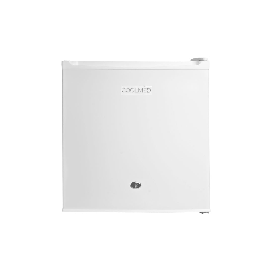 CoolMed CMST50 Staff Room Table Top Fridge - 47 Litre