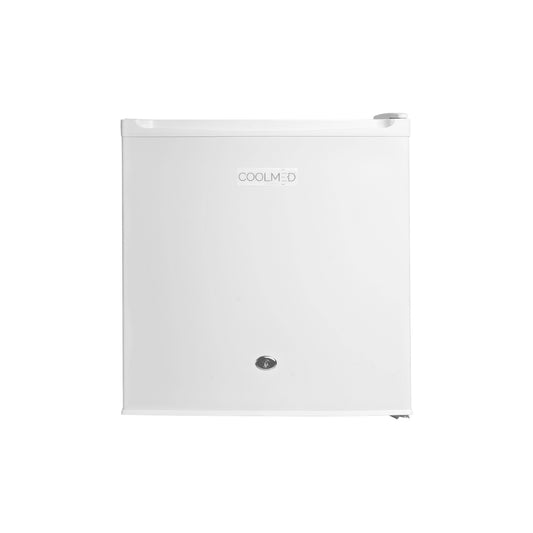 CoolMed CMST50 Staff Room Table Top Fridge - 47 Litre